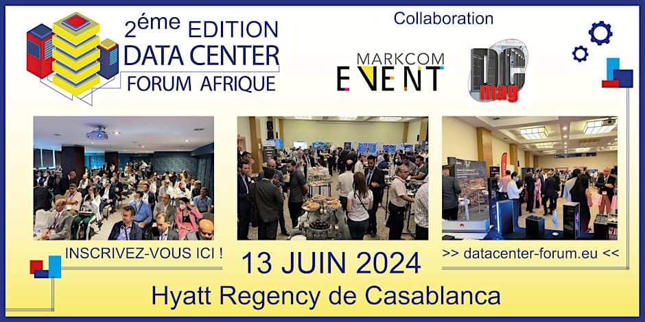 Data Center Forum Afrique