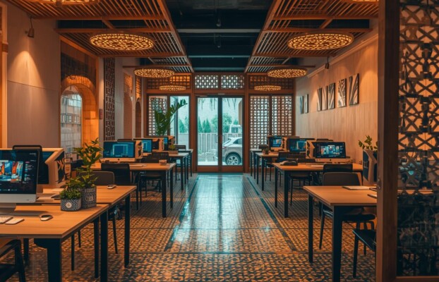 Pourquoi Faire Appel à une Agence Marketing Digital au Maroc pour Booster Votre Business ?