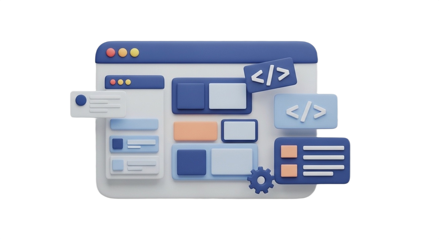 GHM LABS Agence de communication digitale & Web 3 Développement Web