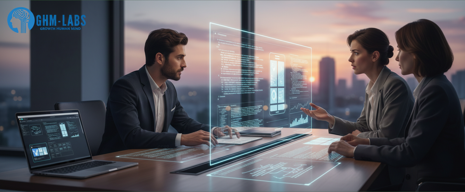 Développement Web sur Mesure au Maroc : Le Guide Complet